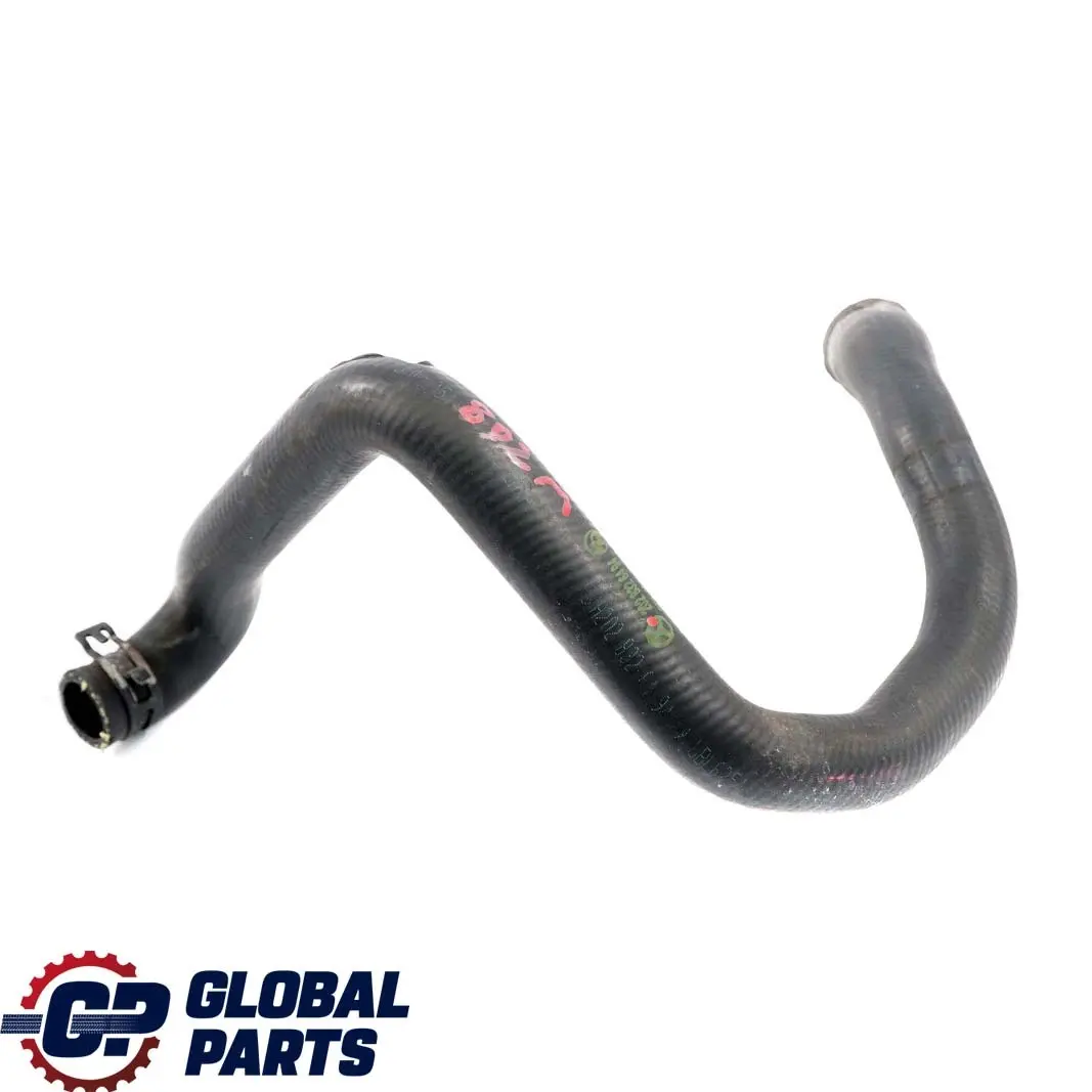  Mercedes-Benz W202 W208 Heat Exchanger Water Coolant Hose Pipe - SKU A2028326494 - Part number A2028326494