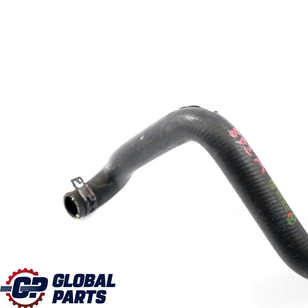 Mercedes-Benz W202 W208 Heat Exchanger Water Coolant Hose Pipe to with Part number A2028326494 Mercedes-Benz W202 W208 Heat Exchanger Water Coolant Hose Pipe - SKU A2028326494 - Part number A2028326494