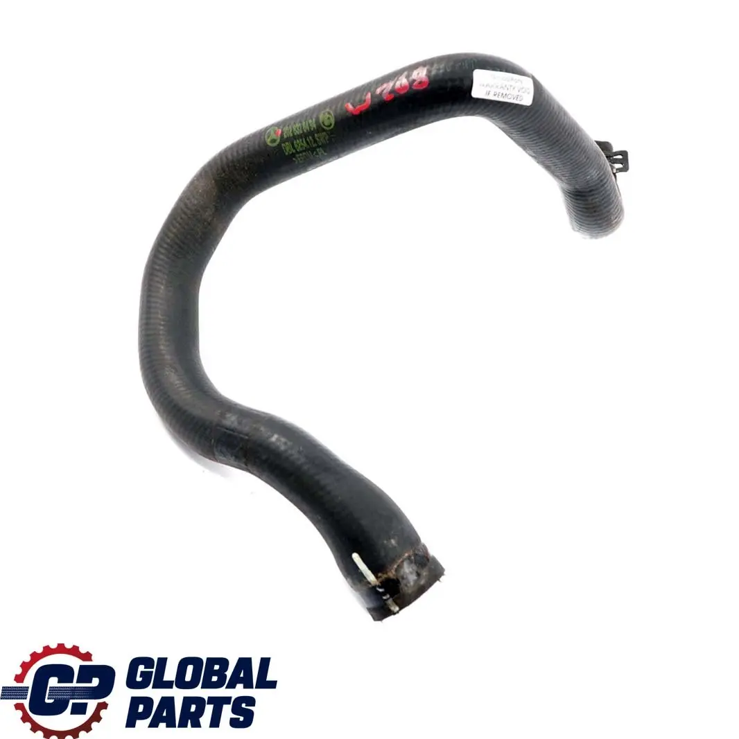  Mercedes-Benz W202 A208 C208 W208 Wasserkühler Kühler Schlauch Rohr A20283264 - SKU A2028326494 - Teilenummer A2028326494