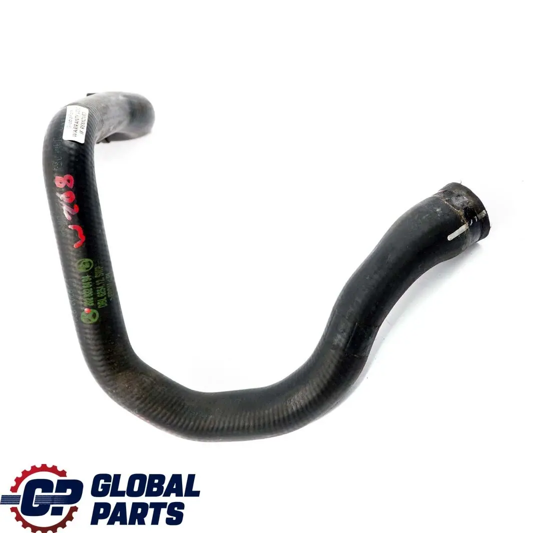  Mercedes-Benz W202 W208 Heat Exchanger Water Coolant Hose Pipe - SKU A2028326494 - Part number A2028326494