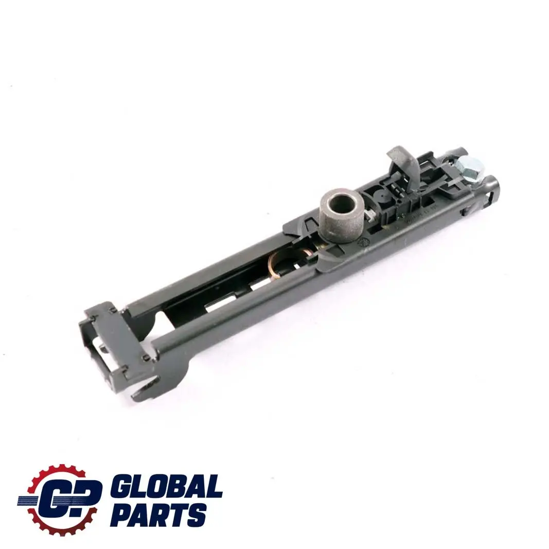 Mercedes W168 W202 Front Seat Belt Height Adjuster Left Right N/O/S - SKU A2028600188-1 - Part number A2028600188