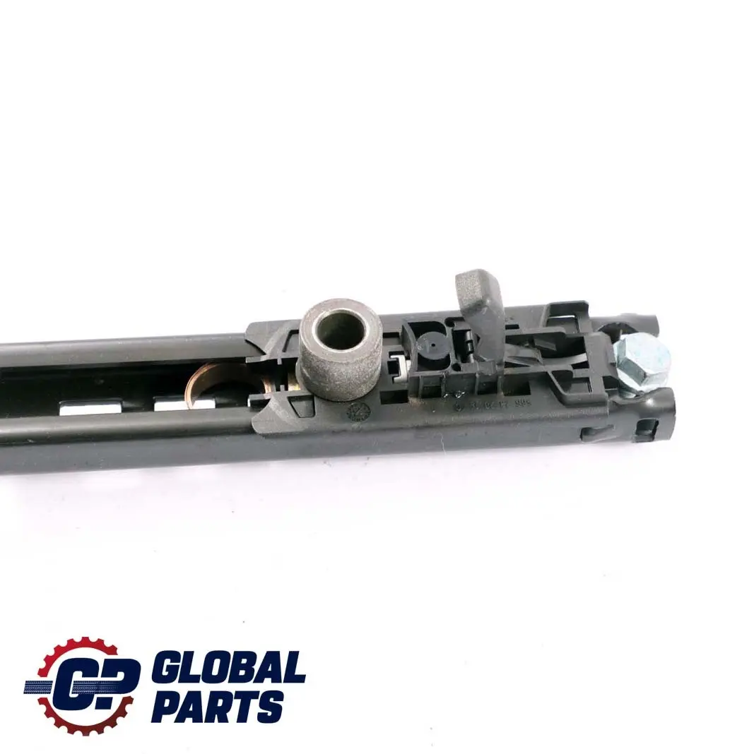 Mercedes W168 W202 Front Seat Belt Height Adjuster Left Right N/O/S - SKU A2028600188-1 - Part number A2028600188