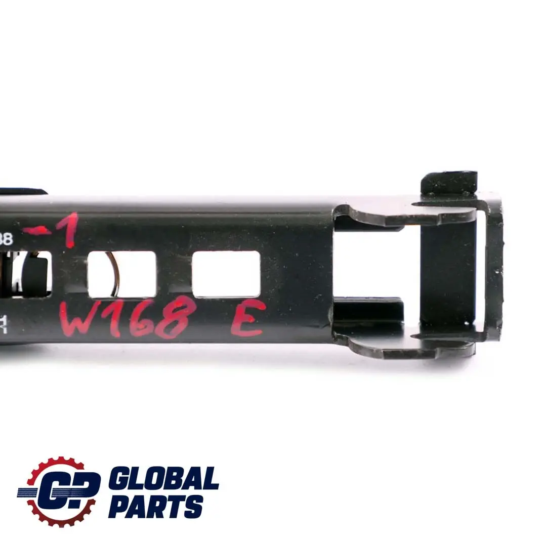 Regolatore altezza cintura sedile anteriore sinistro destro per Mercedes W168 W202 con numero di parte A2028600188 Mercedes W168 W202 Regolatore altezza cintura sedile anteriore sinistro destro - SKU A2028600188-1 - Numero di parte A2028600188