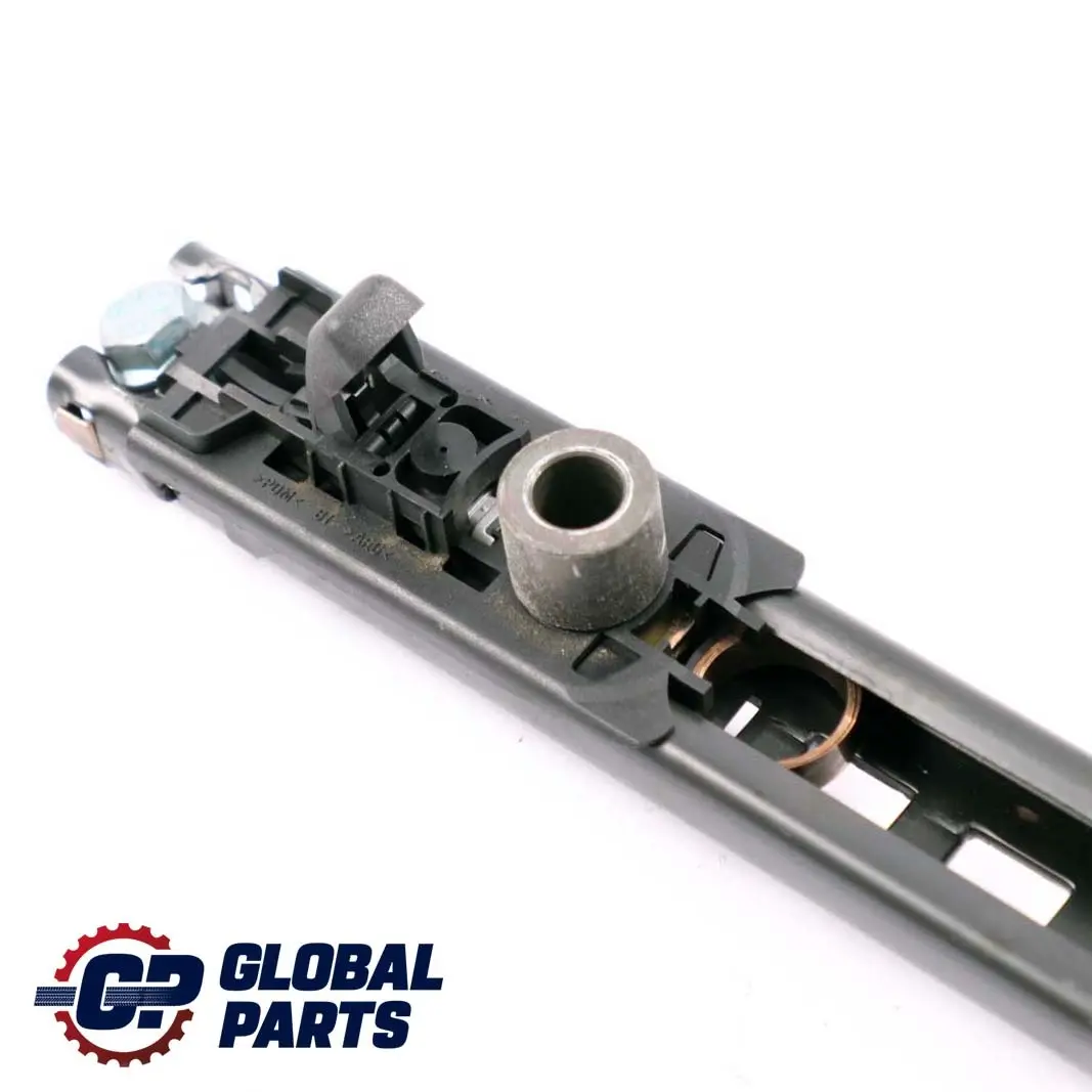 Mercedes W168 W202 Front Seat Belt Height Adjuster Left Right N/O/S - SKU A2028600188-1 - Part number A2028600188