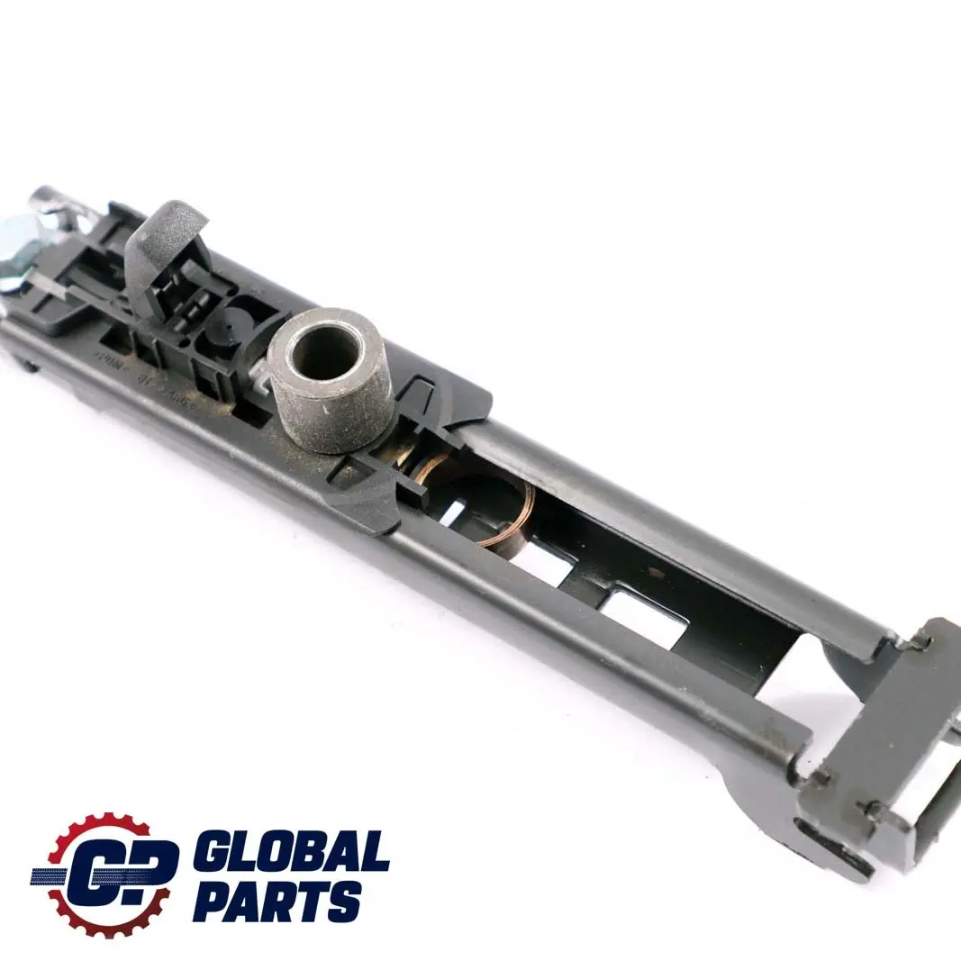Mercedes W168 W202 Front Seat Belt Height Adjuster Left Right N/O/S - SKU A2028600188-1 - Part number A2028600188