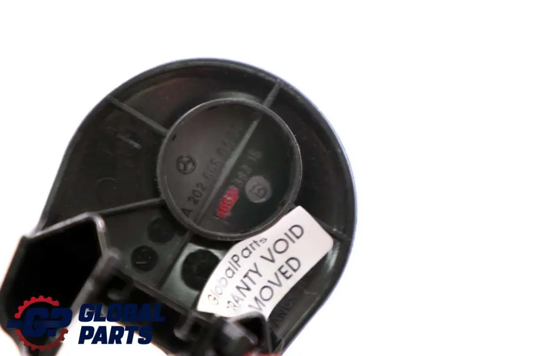 Tapa Interior Lado Conductor para Mercedes W169 W203 W245 con número de pieza A2028680439 Mercedes W169 W203 W245 Tapa Interior Lado Conductor - SKU A2028680439 - Número de pieza A2028680439