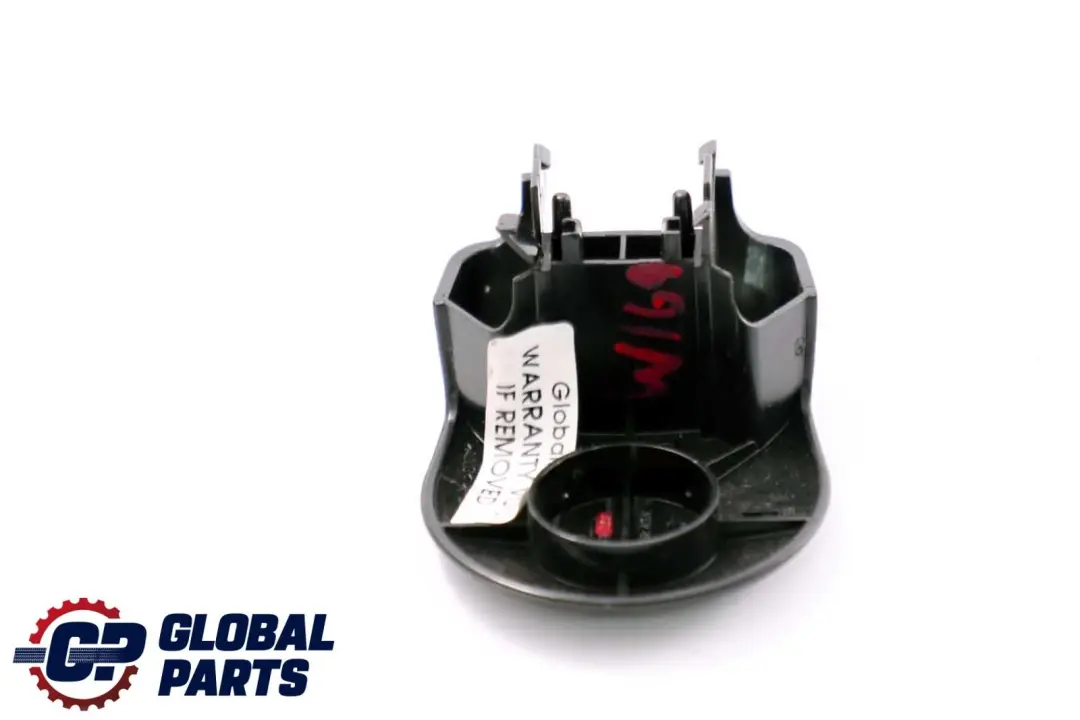 Mercedes W169 W203 W245 Cache Intérieur Côté Conducteur - SKU A2028680439 - Numéro de pièce A2028680439