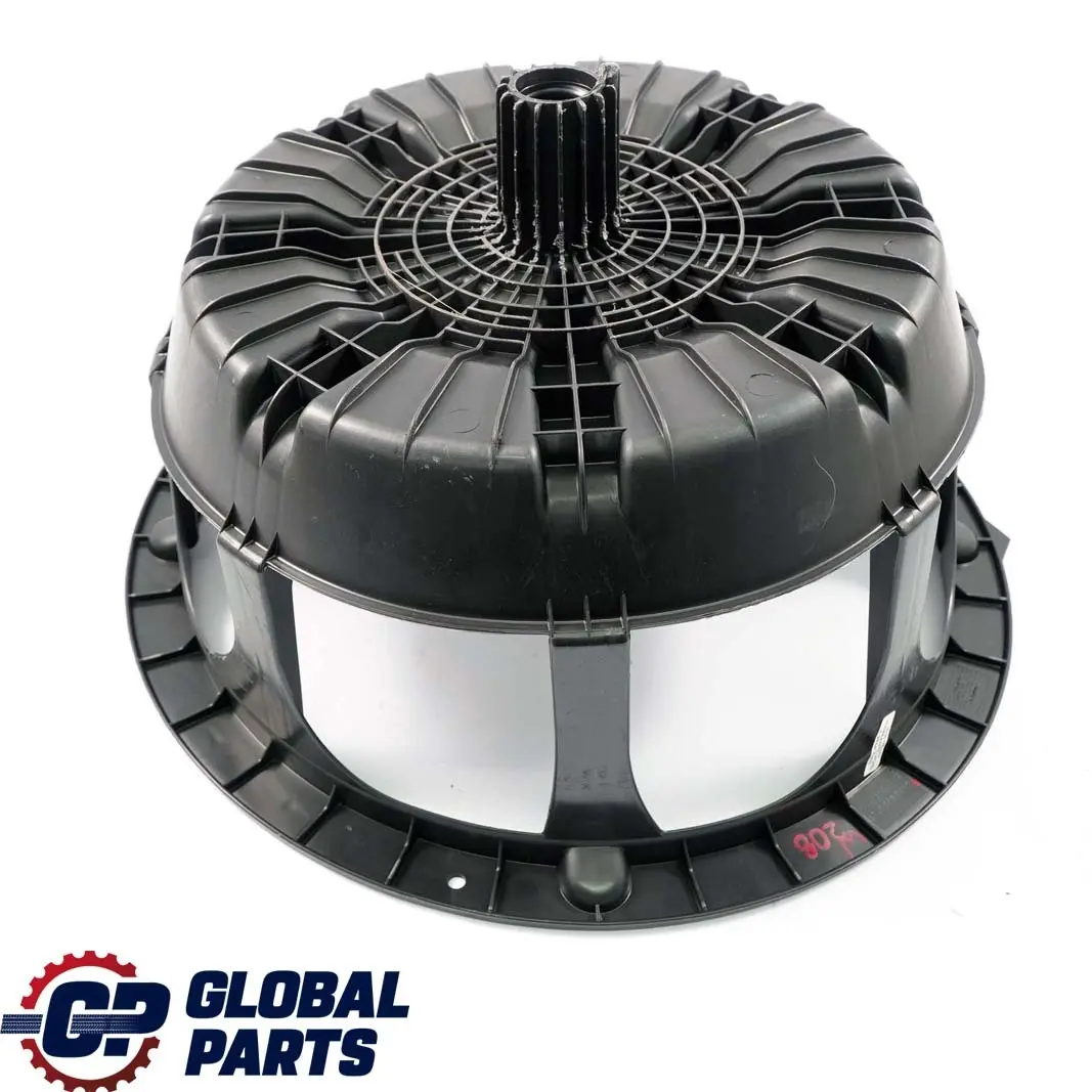  Mercedes-Benz C CLK W202 W208 Spare Wheel Bracket Holder Cover - SKU A2028980107 - Part number A2028980107