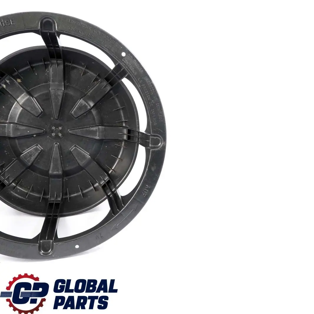 Mercedes-Benz C CLK W202 W208 Spare Wheel Bracket Holder Cover to with Part number A2028980107 Mercedes-Benz C CLK W202 W208 Spare Wheel Bracket Holder Cover - SKU A2028980107 - Part number A2028980107