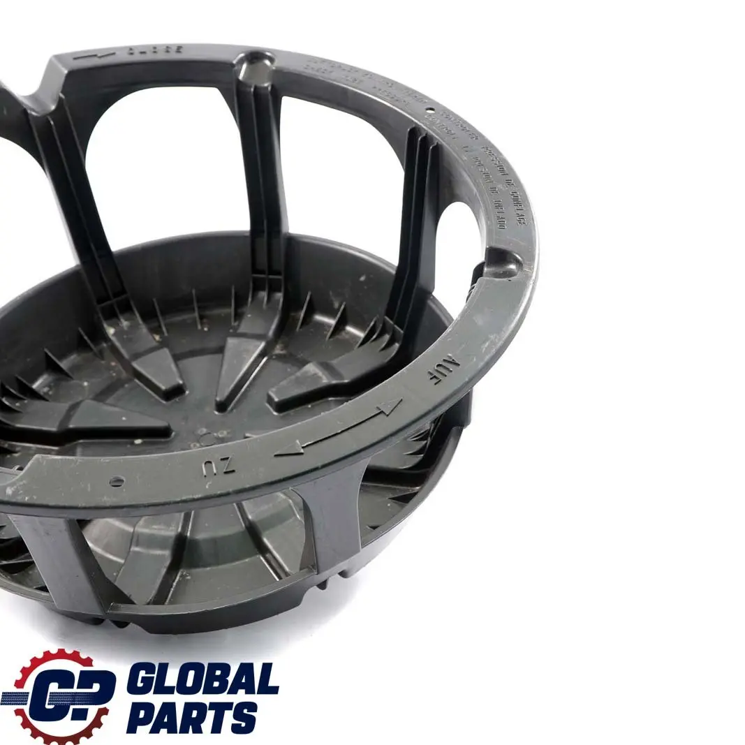  Mercedes-Benz C CLK W202 W208 Spare Wheel Bracket Holder Cover - SKU A2028980107 - Part number A2028980107