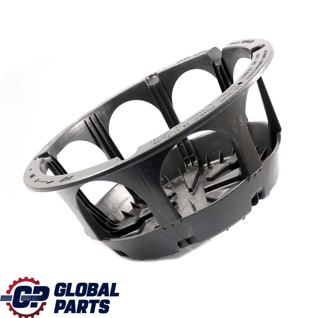  Mercedes-Benz C CLK W202 W208 Spare Wheel Bracket Holder Cover - SKU A2028980107 - Part number A2028980107