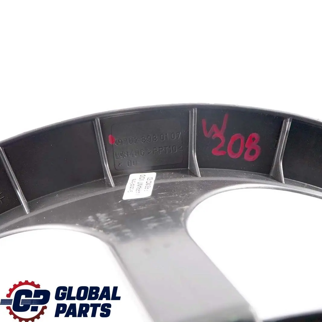 Mercedes-Benz C CLK Klasse W202 W208 Reserverad Halterung Halter für mit Teilenummer A2028980107 Mercedes-Benz C CLK Klasse W202 W208 Reserverad Halterung Halter - SKU A2028980107 - Teilenummer A2028980107