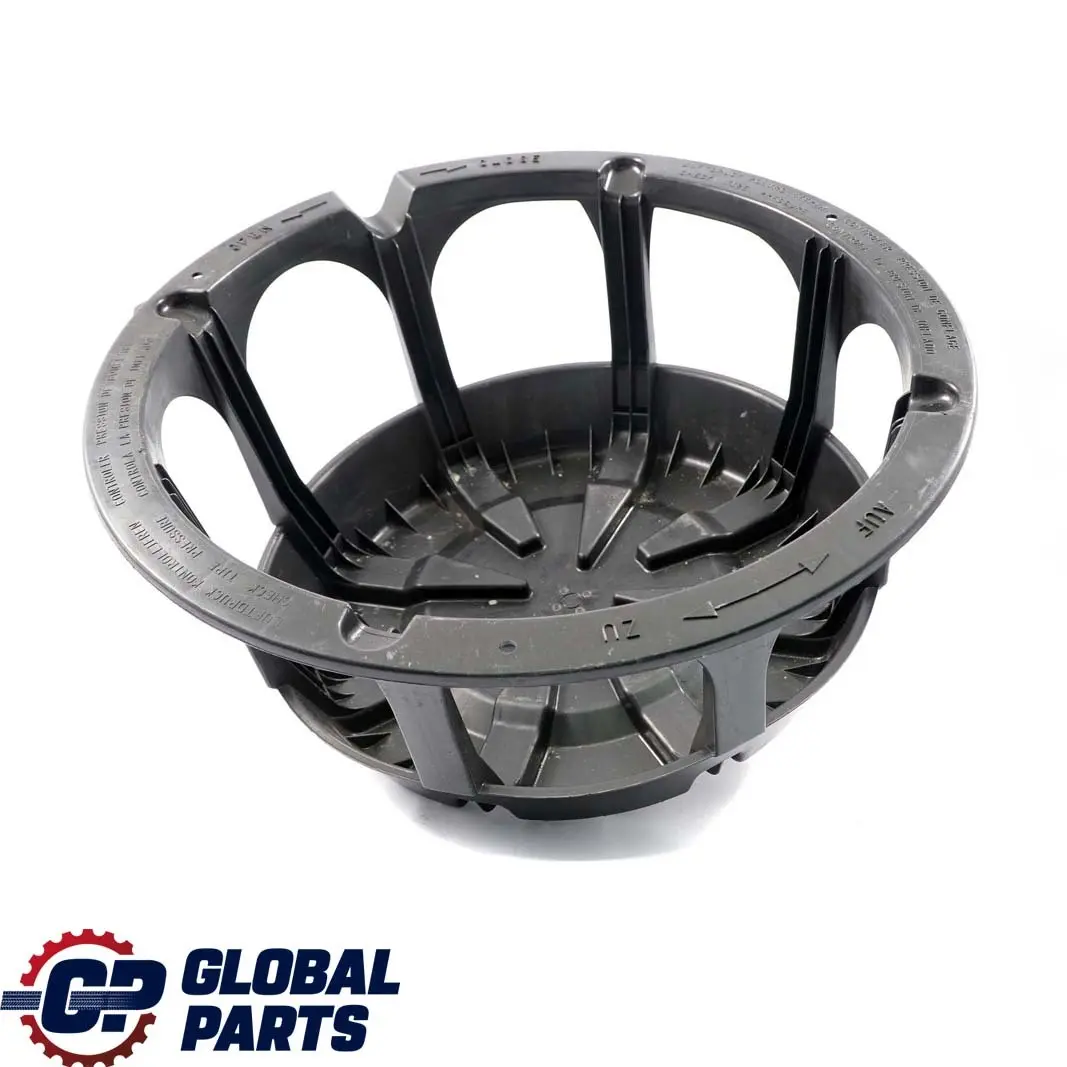 Mercedes-Benz C CLK W202 W208 Spare Wheel Bracket Holder Cover to with Part number A2028980107 Mercedes-Benz C CLK W202 W208 Spare Wheel Bracket Holder Cover - SKU A2028980107 - Part number A2028980107