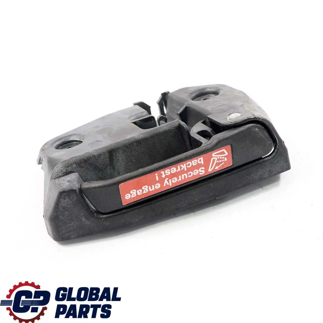 Mercedes-Benz W202 W208 W211 Rear Seat Right O/S Bench Backrest Folding Lever - SKU A2029200264 - Part number A2029200264