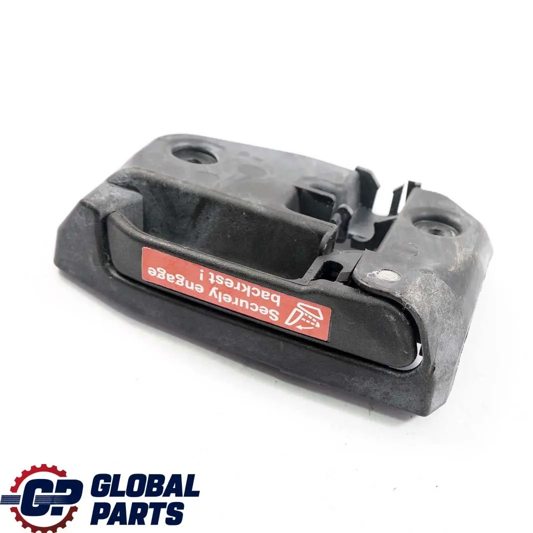  Mercedes-Benz W202 W208 W211 Rear Seat Right O/S Bench Backrest Folding Lever - SKU A2029200264 - Part number A2029200264