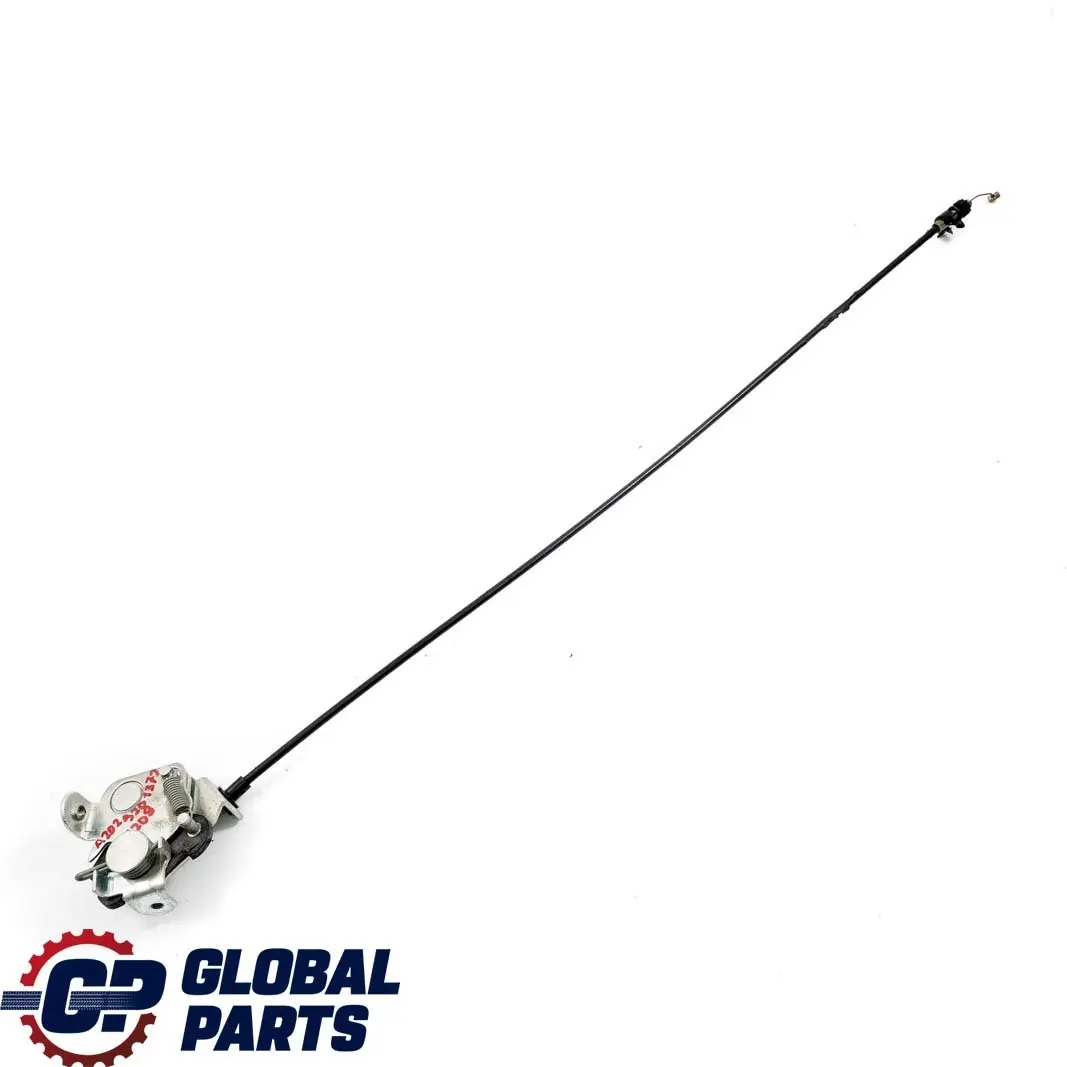  Mercedes-Benz CLK W202 W208 Siege Arriere Reste Reglage de Siege Gauche Droite - SKU A2029201372 - Numéro de pièce A2029201372