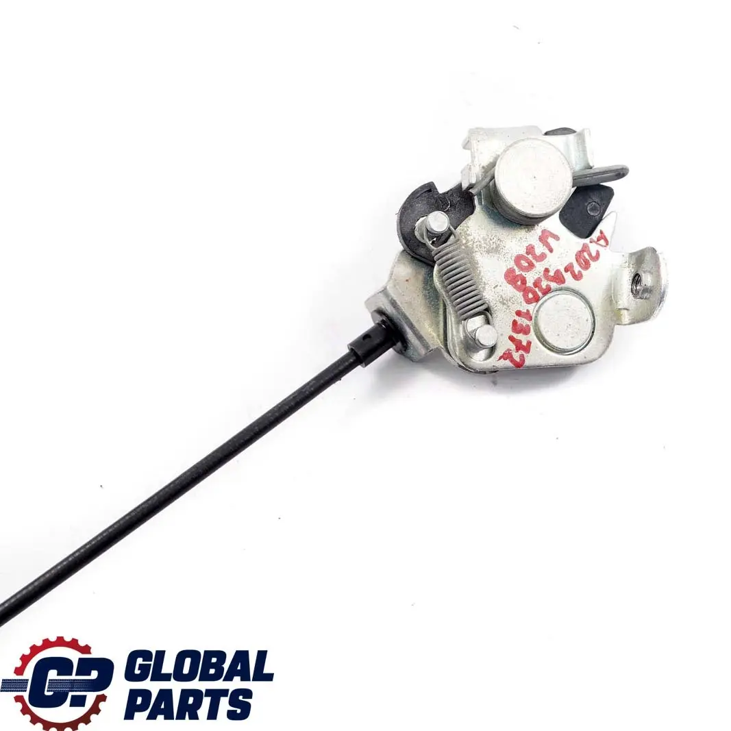 Mercedes-Benz W202 W208 Rear Seat Left Right Bench Backrest Locking Mechanism to with Part number A2029201372 Mercedes-Benz W202 W208 Rear Seat Left Right Bench Backrest Locking Mechanism - SKU A2029201372 - Part number A2029201372