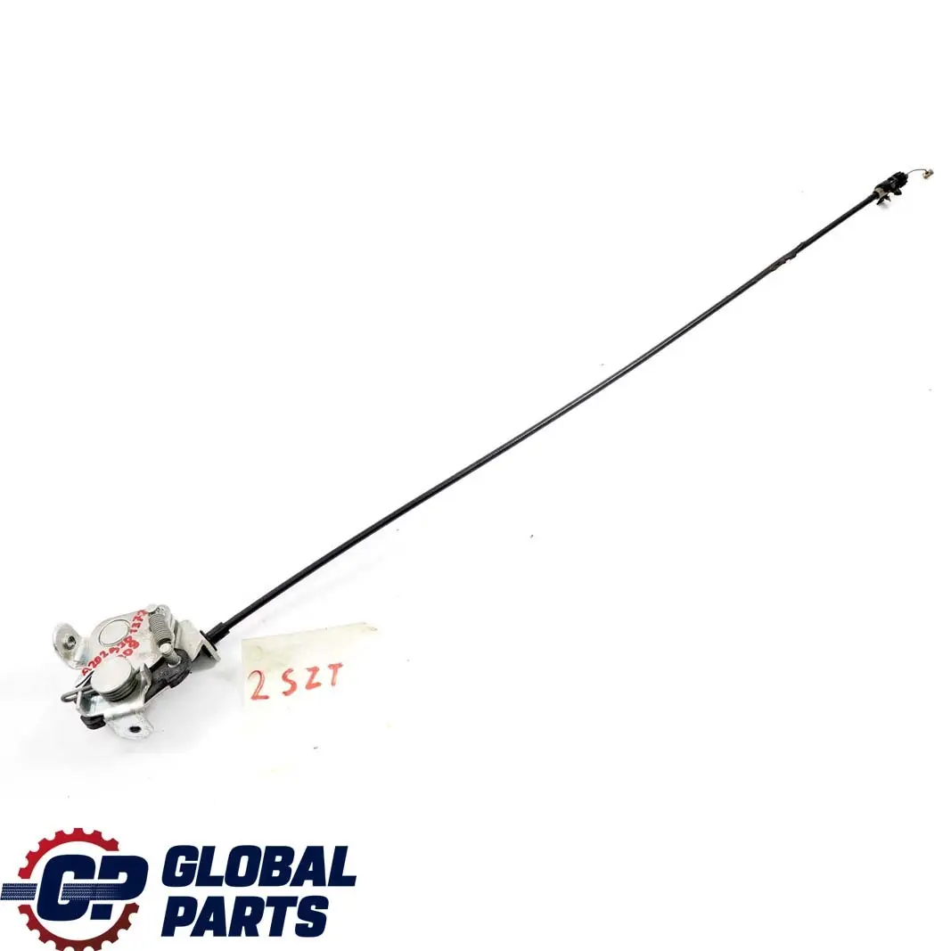 Mercedes-Benz W202 W208 Rear Seat Left Right Bench Backrest Locking Mechanism to with Part number A2029201372 Mercedes-Benz W202 W208 Rear Seat Left Right Bench Backrest Locking Mechanism - SKU A2029201372 - Part number A2029201372