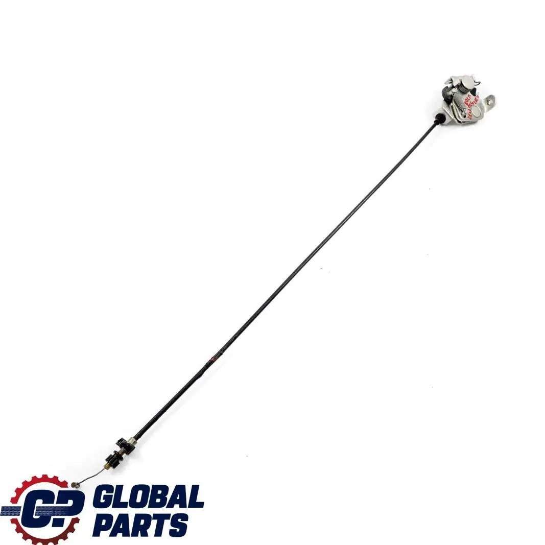 Mercedes-Benz CLK W202 W208 Sedile Posteriore Resto Regolazione Sedile SX Destra per con numero di parte A2029201372 Mercedes-Benz CLK W202 W208 Sedile Posteriore Resto Regolazione Sedile SX Destra - SKU A2029201372 - Numero di parte A2029201372