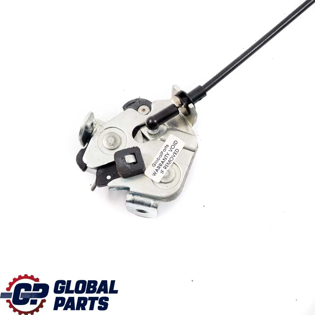 Mercedes W202 W208 Asiento Trasero Banqueta Izquierda Derecha Bloqueo Respaldo - SKU A2029201372 - Número de pieza A2029201372