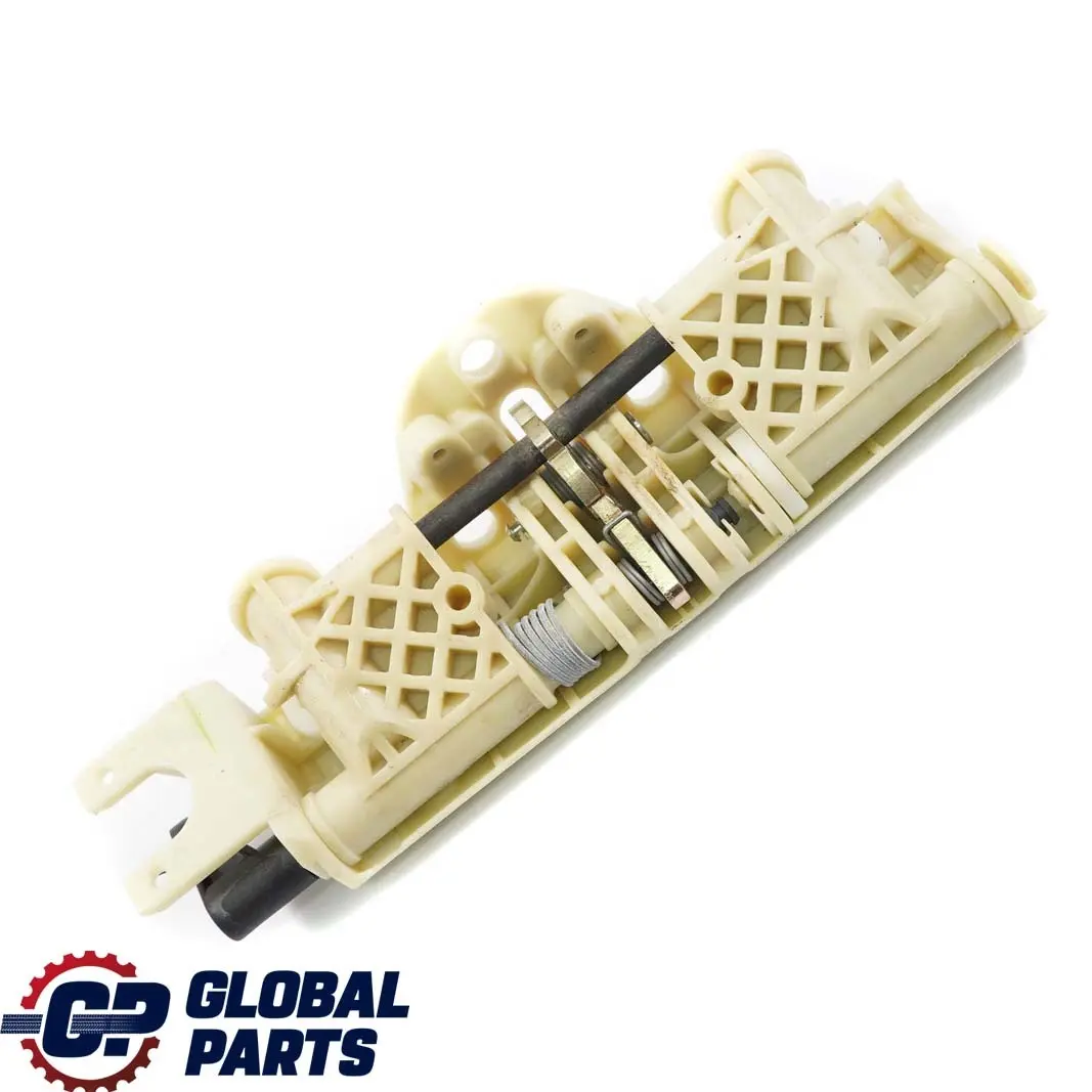  Mercedes-Benz W202 W208 Kopfst?tzenverriegelung Poggiatesta Dietro - SKU A2029700425 - Numero di parte A2029700425