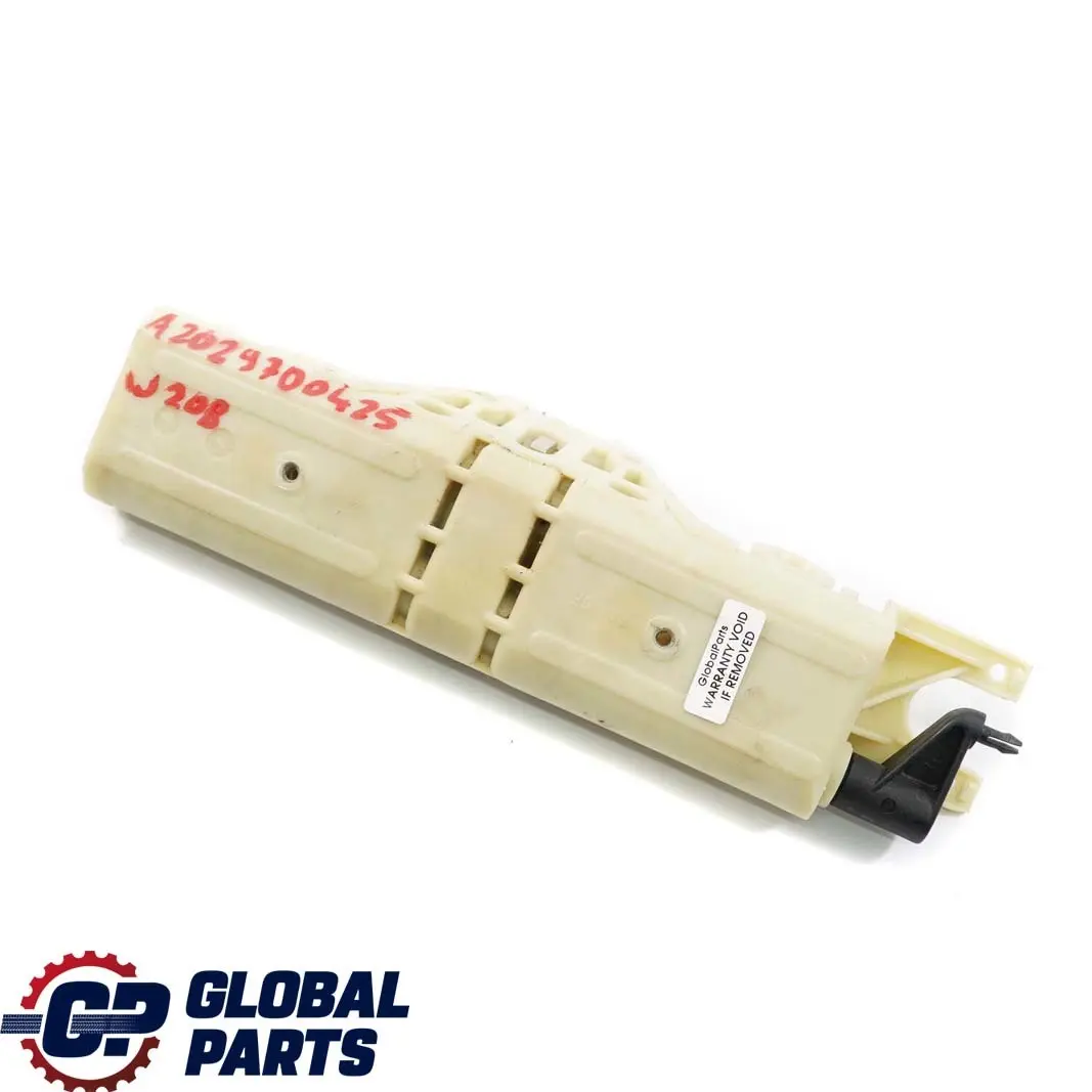 W208 Mechanizm Zagłówka Tył do Mercedes W202 o numerze A2029700425 Mercedes W202 W208 Mechanizm Zagłówka Tył - SKU A2029700425 - Numer Części A2029700425