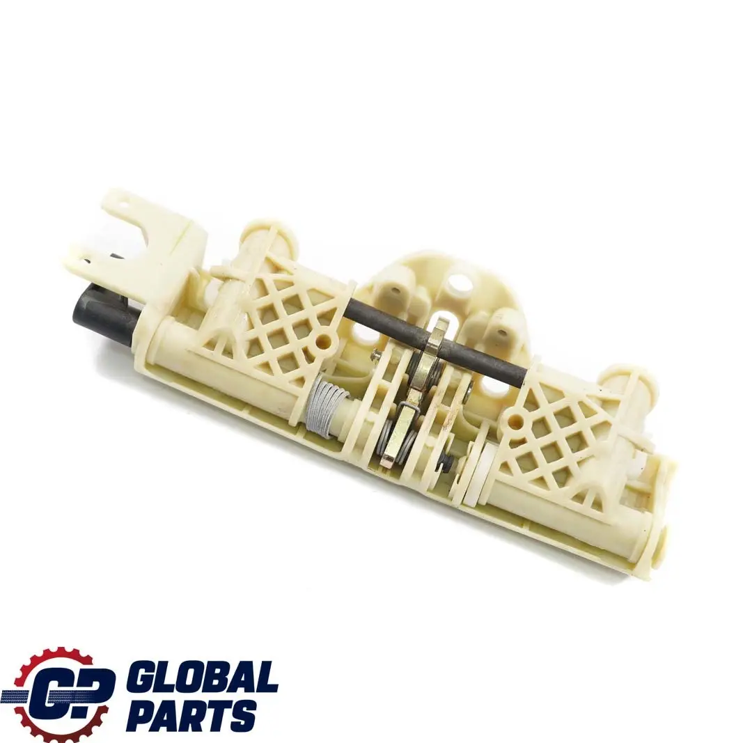 Mercedes-Benz W202 W208 C208 Mecanismo plegado reposacabezas asiento trasero para con número de pieza A2029700425 Mercedes-Benz W202 W208 C208 Mecanismo plegado reposacabezas asiento trasero - SKU A2029700425 - Número de pieza A2029700425