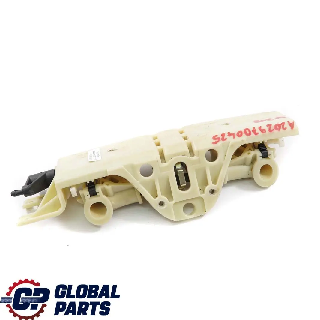 W208 Mechanizm Zagłówka Tył do Mercedes W202 o numerze A2029700425 Mercedes W202 W208 Mechanizm Zagłówka Tył - SKU A2029700425 - Numer Części A2029700425