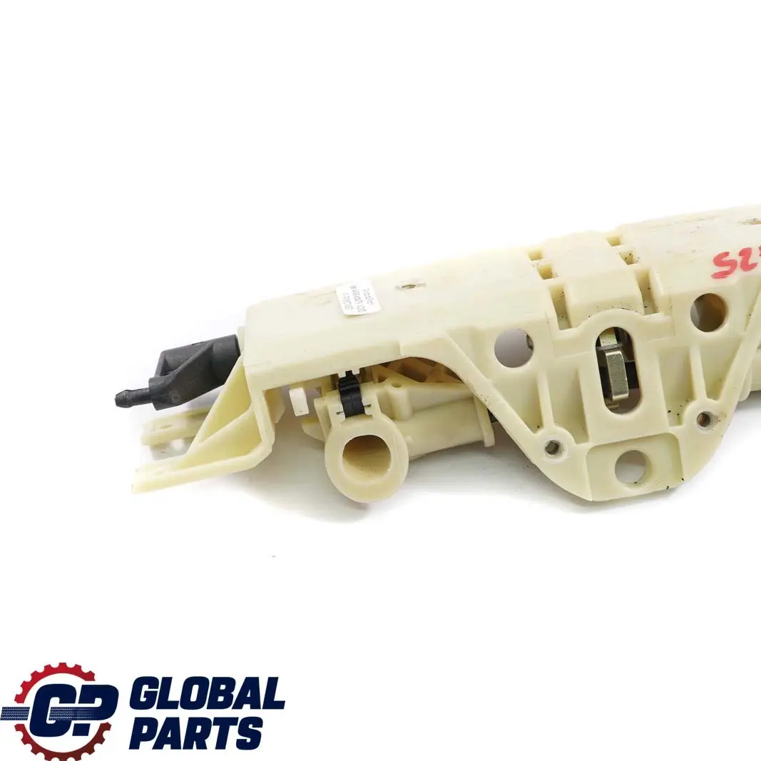 Mercedes-Benz W202 W208 Kopfst?tzenverriegelung Appui-Tete Arriere pour à propos du numéro de pièce A2029700425 Mercedes-Benz W202 W208 Kopfst?tzenverriegelung Appui-Tete Arriere - SKU A2029700425 - Numéro de pièce A2029700425