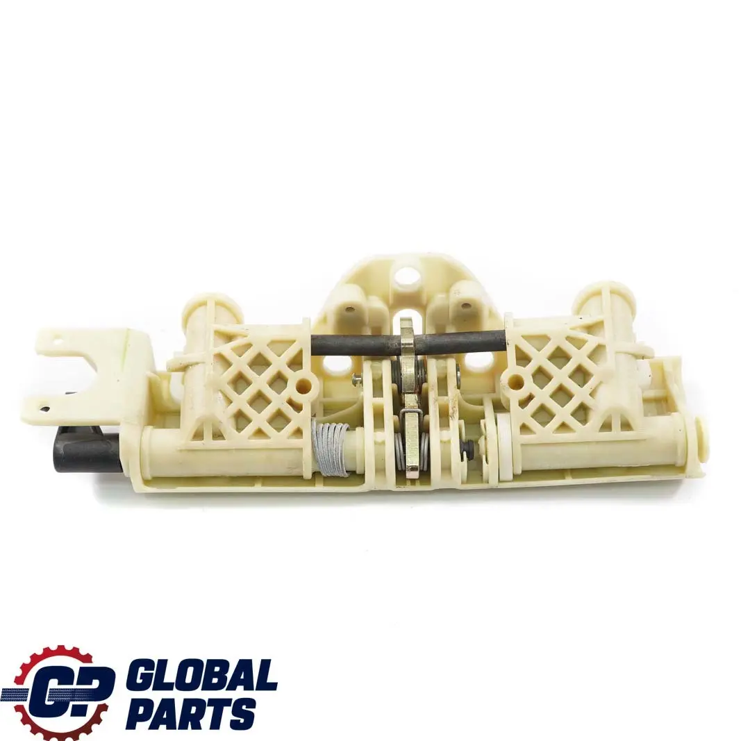 Mercedes-Benz W202 W208 C208 Mecanismo plegado reposacabezas asiento trasero para con número de pieza A2029700425 Mercedes-Benz W202 W208 C208 Mecanismo plegado reposacabezas asiento trasero - SKU A2029700425 - Número de pieza A2029700425