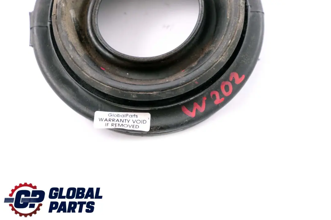 Mercedes-Benz C-Class W202 Fuel Tank Filler Rubber Seal Grommet to with Part number A2029970281 Mercedes-Benz C-Class W202 Fuel Tank Filler Rubber Seal Grommet - SKU A2029970281 - Part number A2029970281