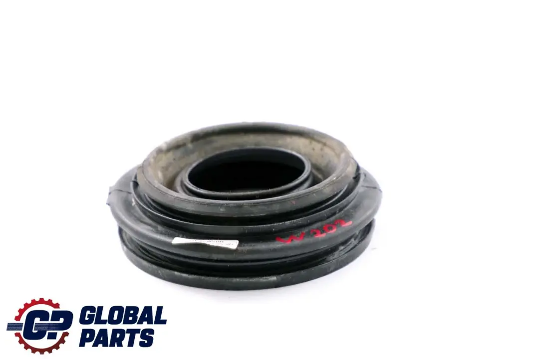 Mercedes-Benz C-Class W202 Fuel Tank Filler Rubber Seal Grommet to with Part number A2029970281 Mercedes-Benz C-Class W202 Fuel Tank Filler Rubber Seal Grommet - SKU A2029970281 - Part number A2029970281