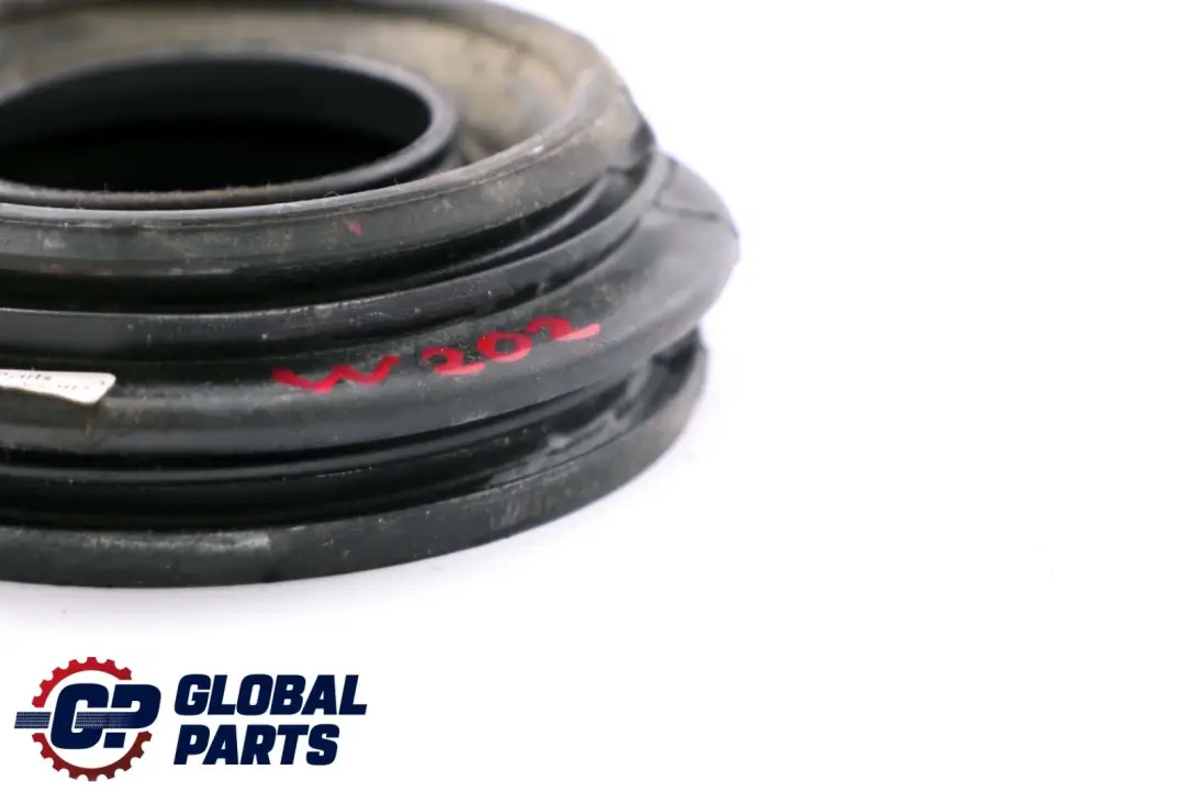 Mercedes-Benz C-Class W202 Fuel Tank Filler Rubber Seal Grommet to with Part number A2029970281 Mercedes-Benz C-Class W202 Fuel Tank Filler Rubber Seal Grommet - SKU A2029970281 - Part number A2029970281