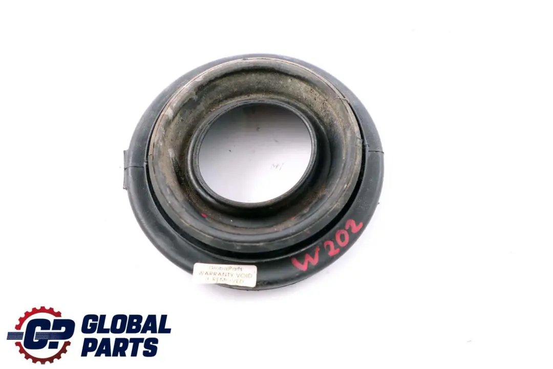 Mercedes-Benz C-Class W202 Fuel Tank Filler Rubber Seal Grommet to with Part number A2029970281 Mercedes-Benz C-Class W202 Fuel Tank Filler Rubber Seal Grommet - SKU A2029970281 - Part number A2029970281