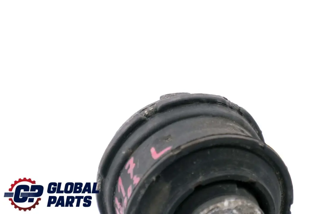 Mercedes-Benz C CLK Class W203 C209 Front Left N/S Engine Mount to with Part number A2032401317 Mercedes-Benz C CLK Class W203 C209 Front Left N/S Engine Mount - SKU A2032401317 - Part number A2032401317