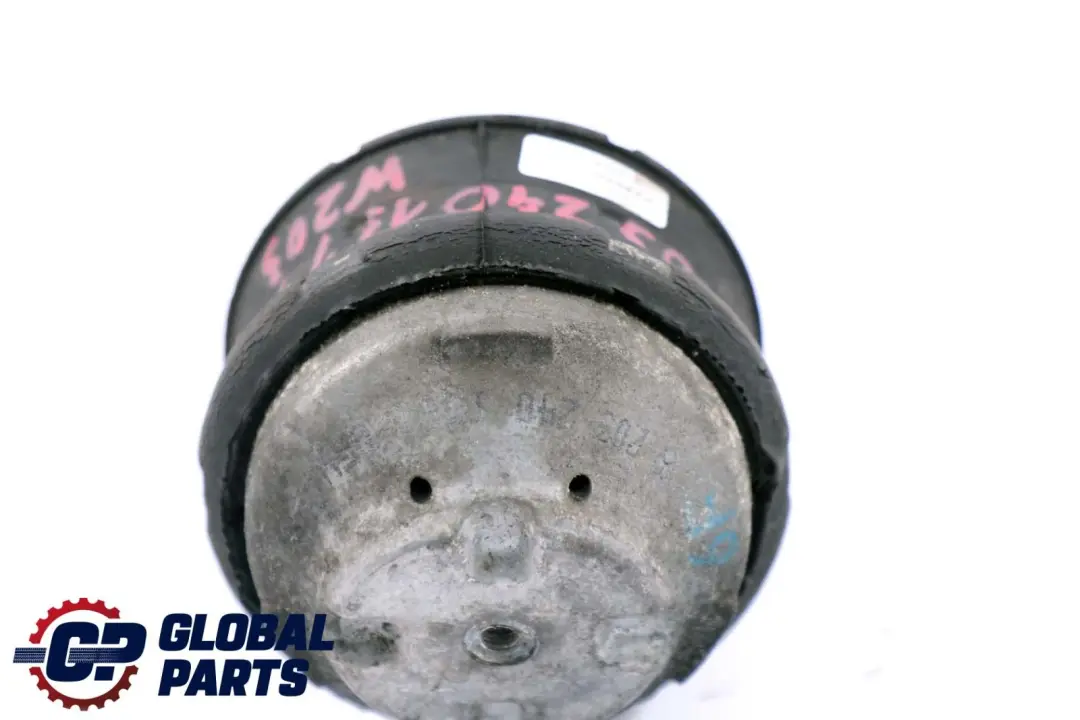 Klasse W203 Motorlager Motorhalterung Vorne Links für Mercedes C CLK mit Teilenummer A2032401317 Mercedes C CLK Klasse W203 Motorlager Motorhalterung Vorne Links - SKU A2032401317 - Teilenummer A2032401317