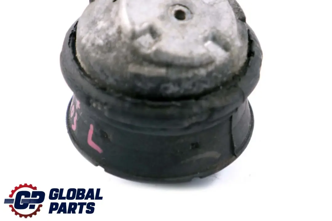 Klasse W203 Motorlager Motorhalterung Vorne Links für Mercedes C CLK mit Teilenummer A2032401317 Mercedes C CLK Klasse W203 Motorlager Motorhalterung Vorne Links - SKU A2032401317 - Teilenummer A2032401317