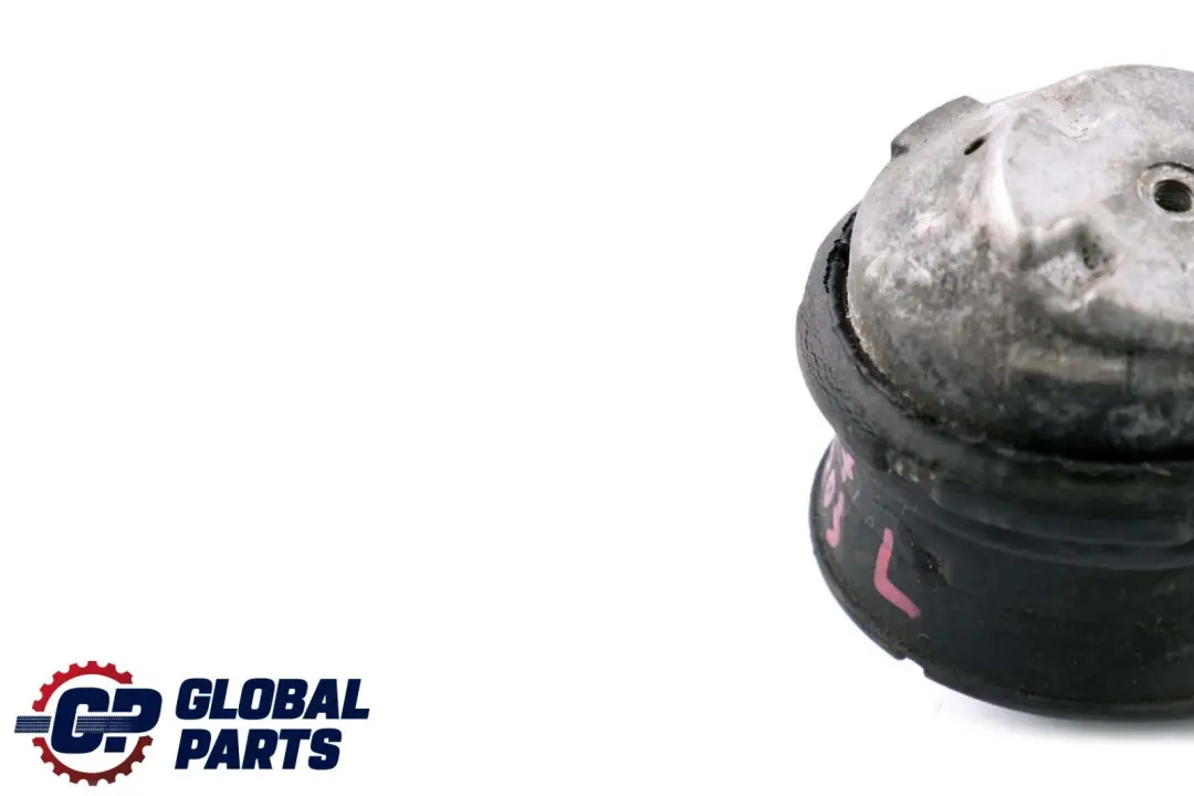 Mercedes-Benz C CLK Class W203 C209 Front Left N/S Engine Mount to with Part number A2032401317 Mercedes-Benz C CLK Class W203 C209 Front Left N/S Engine Mount - SKU A2032401317 - Part number A2032401317