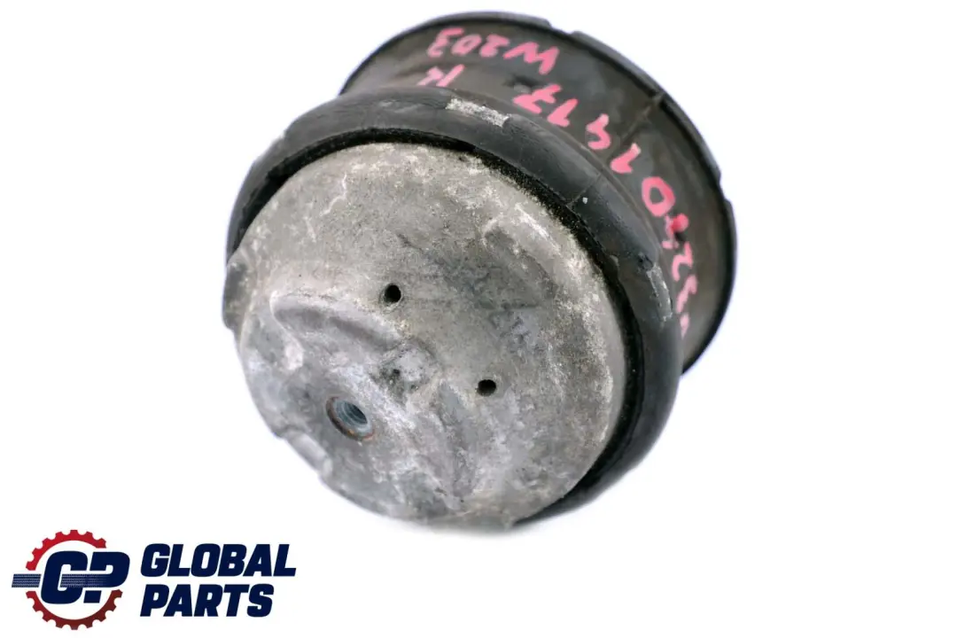 Mercedes-Benz Clase C CLK W203 C209 Delantero Derecho Bancada Motor para con número de pieza A2032401417 Mercedes-Benz Clase C CLK W203 C209 Delantero Derecho Bancada Motor - SKU A2032401417 - Número de pieza A2032401417