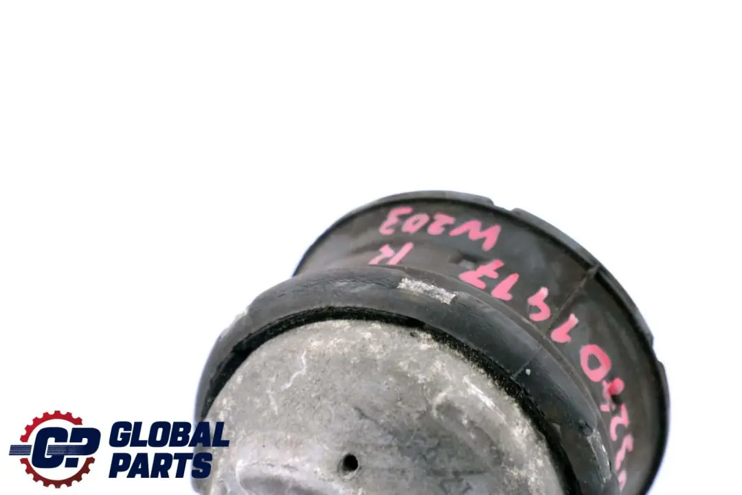 Mercedes-Benz C CLK Class W203 C209 Front Right O/S Engine Mount to with Part number A2032401417 Mercedes-Benz C CLK Class W203 C209 Front Right O/S Engine Mount - SKU A2032401417 - Part number A2032401417