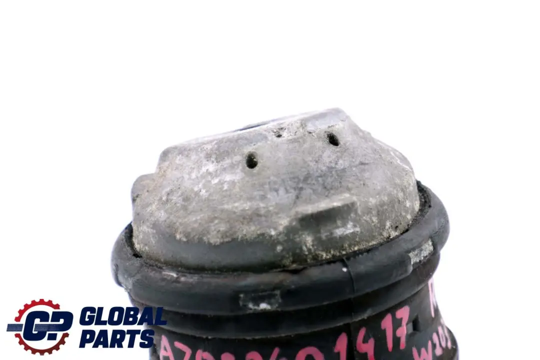 Klasse W203 Motorlager Motorhalterung Vorne Rechts für Mercedes C CLK mit Teilenummer A2032401417 Mercedes C CLK Klasse W203 Motorlager Motorhalterung Vorne Rechts - SKU A2032401417 - Teilenummer A2032401417
