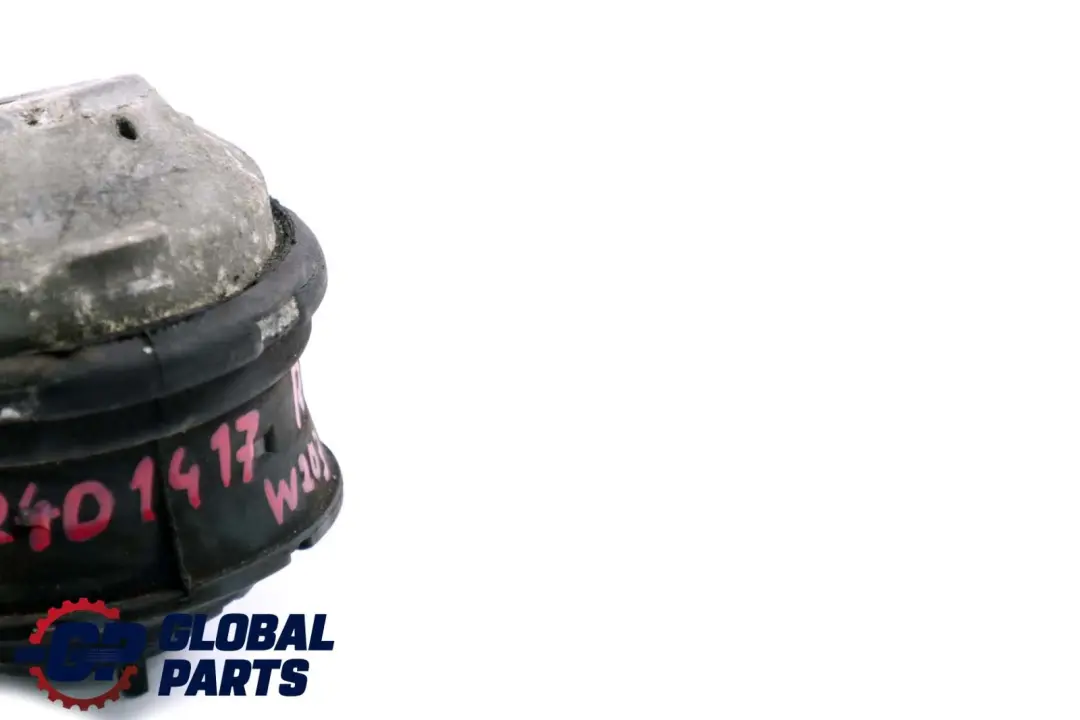 Mercedes-Benz C CLK Class W203 C209 Front Right O/S Engine Mount to with Part number A2032401417 Mercedes-Benz C CLK Class W203 C209 Front Right O/S Engine Mount - SKU A2032401417 - Part number A2032401417