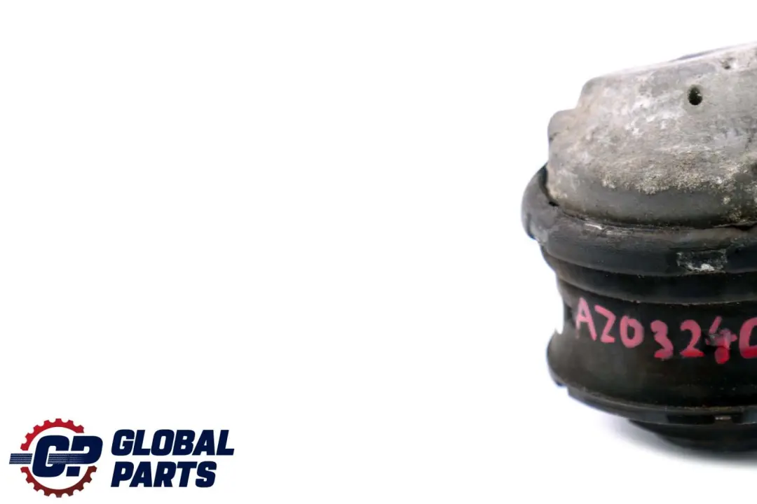 Mercedes-Benz Clase C CLK W203 C209 Delantero Derecho Bancada Motor para con número de pieza A2032401417 Mercedes-Benz Clase C CLK W203 C209 Delantero Derecho Bancada Motor - SKU A2032401417 - Número de pieza A2032401417