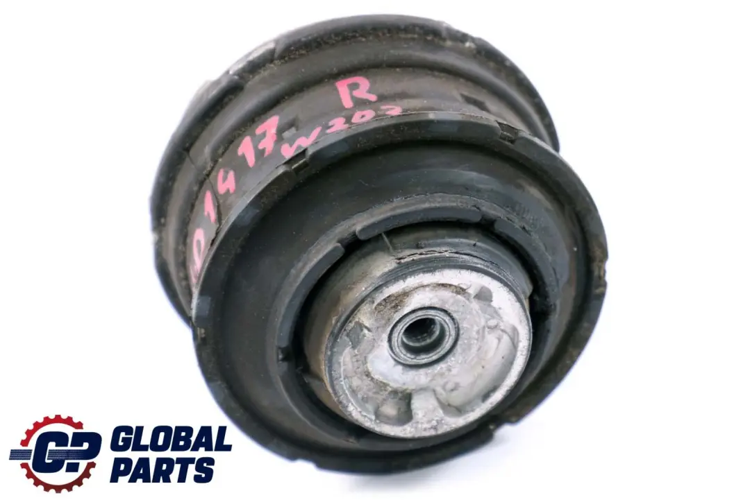Klasse W203 Motorlager Motorhalterung Vorne Rechts für Mercedes C CLK mit Teilenummer A2032401417 Mercedes C CLK Klasse W203 Motorlager Motorhalterung Vorne Rechts - SKU A2032401417 - Teilenummer A2032401417
