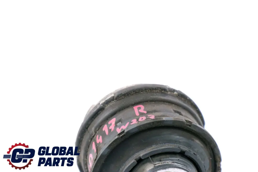 Klasse W203 Motorlager Motorhalterung Vorne Rechts für Mercedes C CLK mit Teilenummer A2032401417 Mercedes C CLK Klasse W203 Motorlager Motorhalterung Vorne Rechts - SKU A2032401417 - Teilenummer A2032401417