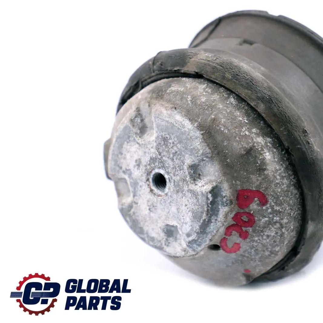 Mercedes CLK E C209 W211 200 Kompressor Support moteur avant gauche - SKU A2032401917 - Numéro de pièce A2032401917