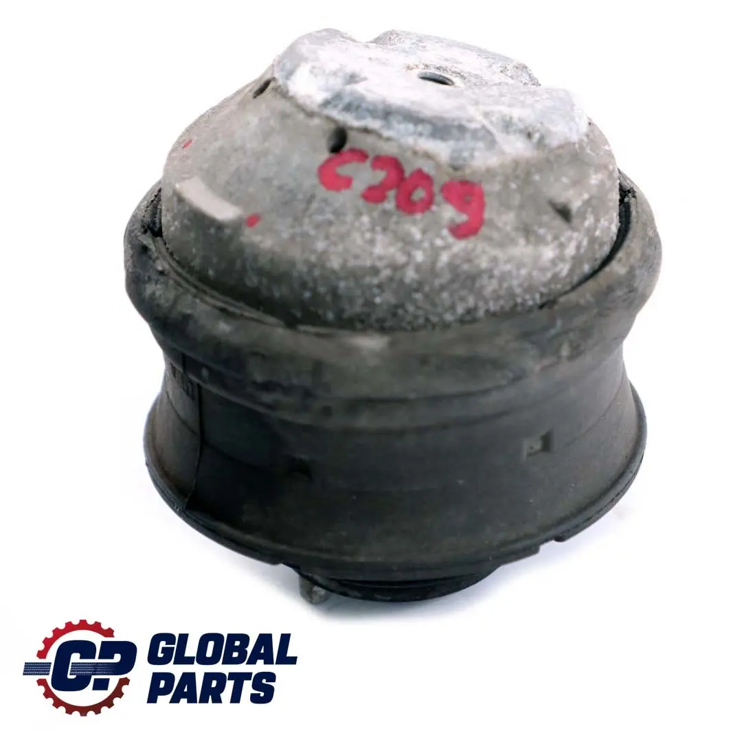 Motorlager Motorhalterung Vorne Links für Mercedes CLK E C209 W211 mit Teilenummer A2032401917 Mercedes CLK E C209 W211 Motorlager Motorhalterung Vorne Links - SKU A2032401917 - Teilenummer A2032401917