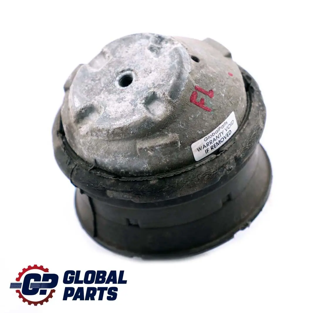 Mercedes C209 W211 200 Kompressor Delantero Izquierdo Bancada Motor - SKU A2032401917 - Número de pieza A2032401917