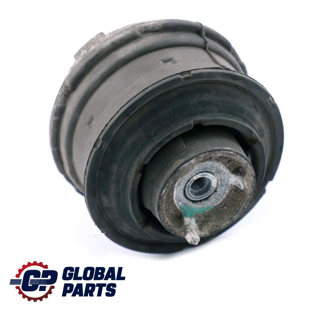 Mercedes C209 W211 200 Kompressor Delantero Izquierdo Bancada Motor - SKU A2032401917 - Número de pieza A2032401917