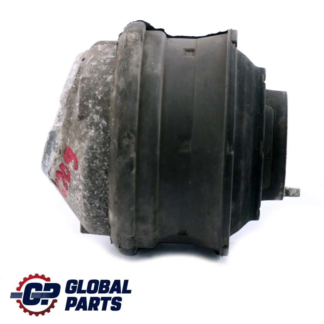 Mercedes C209 W211 200 Kompressor Delantero Izquierdo Bancada Motor - SKU A2032401917 - Número de pieza A2032401917